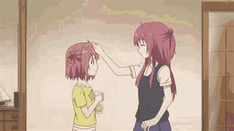 headpat gif|More.